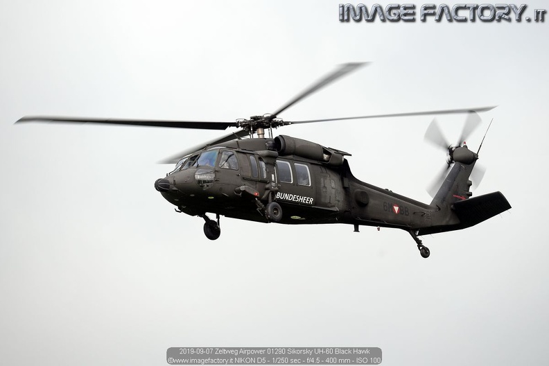 2019-09-07 Zeltweg Airpower 01290 Sikorsky UH-60 Black Hawk.jpg